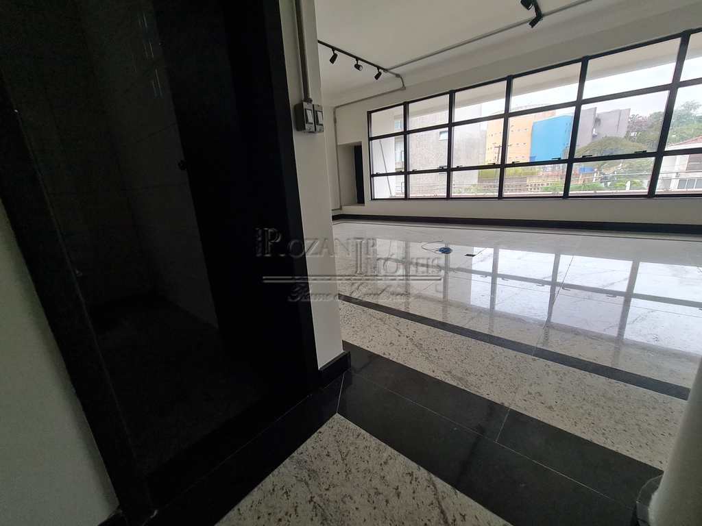 Prédio Comercial em São Bernardo do Campo, no bairro Jardim do Mar