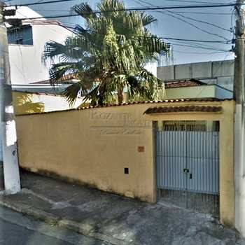 Casa em São Bernardo do Campo, bairro Demarchi