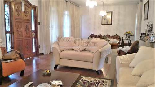Sobrado, código 3156 em São Bernardo do Campo, bairro Jardim do Mar
