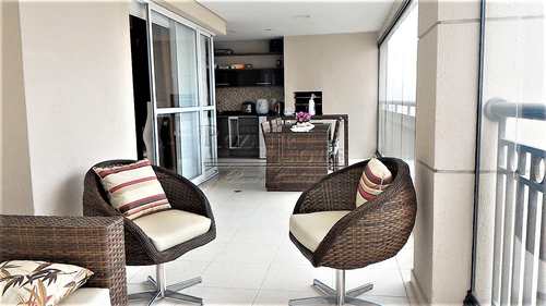 Apartamento, código 3181 em São Bernardo do Campo, bairro Nova Petrópolis
