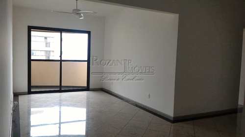 Apartamento, código 3230 em São Bernardo do Campo, bairro Jardim Chácara Inglesa