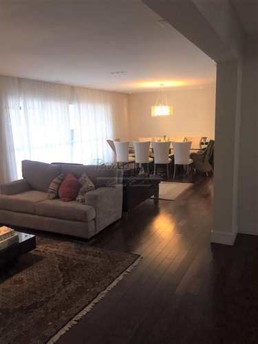 Apartamento, código 3232 em São Bernardo do Campo, bairro Nova Petrópolis