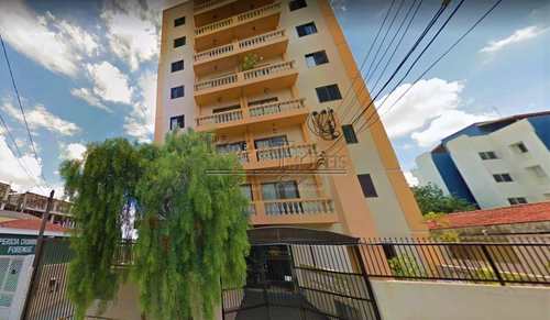 Apartamento, código 3273 em São Bernardo do Campo, bairro Baeta Neves
