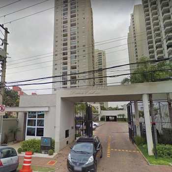 Apartamento em São Bernardo do Campo, bairro Piraporinha