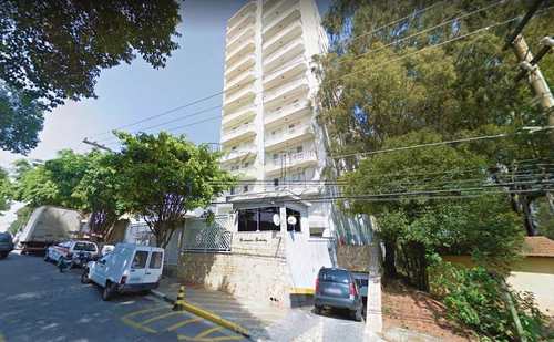 Apartamento, código 3354 em São Bernardo do Campo, bairro Centro