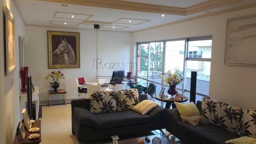 Apartamento, código 3359 em São Bernardo do Campo, bairro Jardim Chácara Inglesa