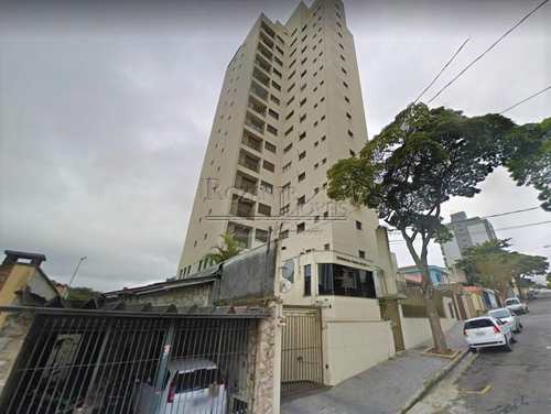 Apartamento, código 3365 em São Bernardo do Campo, bairro Parque Anchieta