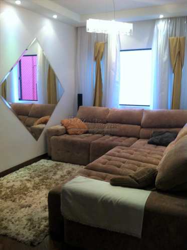 Apartamento, código 3374 em São Bernardo do Campo, bairro Rudge Ramos