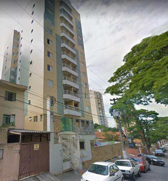 Cobertura em São Bernardo do Campo, no bairro Centro