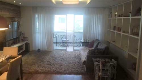 Apartamento, código 3418 em São Bernardo do Campo, bairro Rudge Ramos