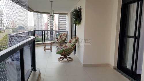 Apartamento, código 3421 em São Bernardo do Campo, bairro Rudge Ramos