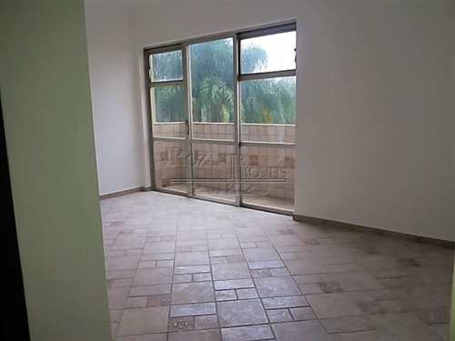 Apartamento, código 3435 em São Bernardo do Campo, bairro Jardim Chácara Inglesa