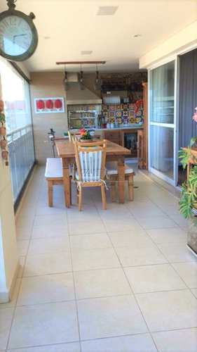 Apartamento, código 3444 em São Bernardo do Campo, bairro Nova Petrópolis