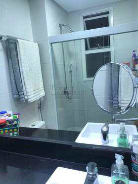 Apartamento em São Bernardo do Campo, no bairro Centro