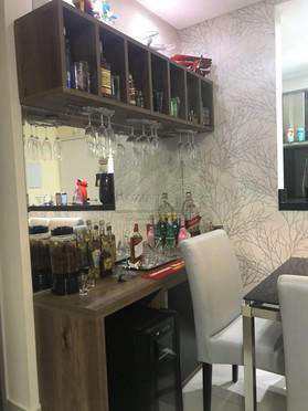 Apartamento em São Bernardo do Campo, no bairro Centro