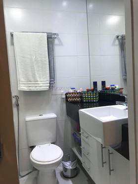 Apartamento em São Bernardo do Campo, no bairro Centro