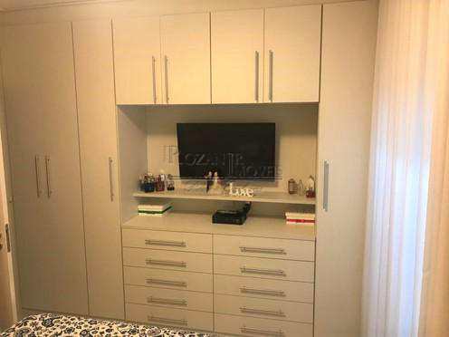 Apartamento em São Bernardo do Campo, no bairro Centro