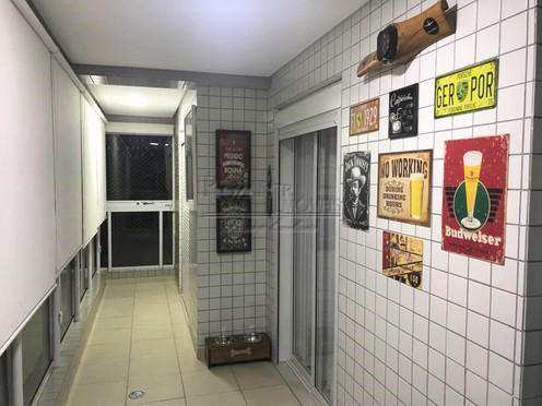 Apartamento em São Bernardo do Campo, no bairro Centro
