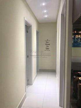 Apartamento em São Bernardo do Campo, no bairro Centro