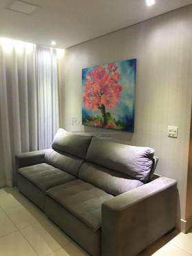 Apartamento em São Bernardo do Campo, no bairro Centro