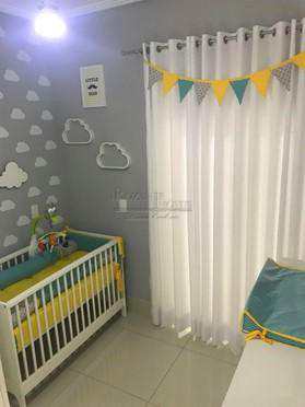 Apartamento em São Bernardo do Campo, no bairro Centro