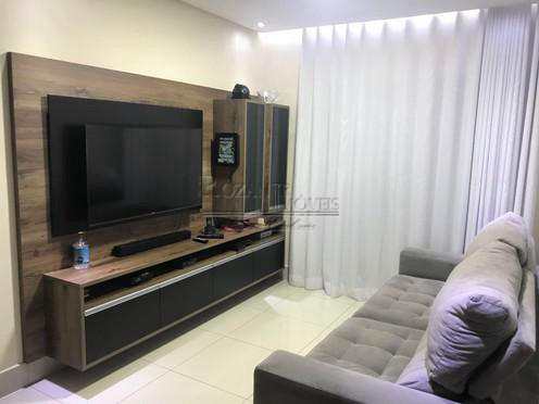 Apartamento em São Bernardo do Campo, no bairro Centro