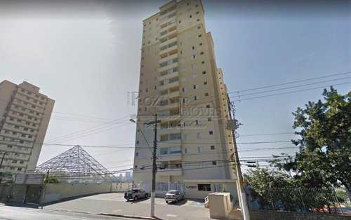 Apartamento, código 3464 em São Bernardo do Campo, bairro Centro
