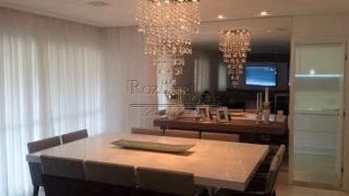 Apartamento, código 3479 em São Bernardo do Campo, bairro Nova Petrópolis