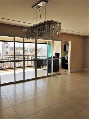 Apartamento, código 3481 em São Bernardo do Campo, bairro Nova Petrópolis