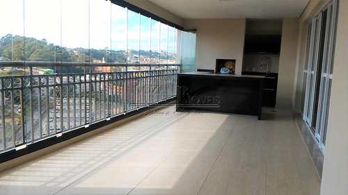 Apartamento, código 3482 em São Bernardo do Campo, bairro Nova Petrópolis