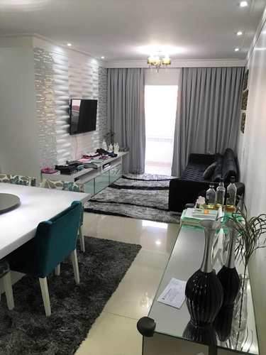 Apartamento, código 3486 em São Bernardo do Campo, bairro Centro