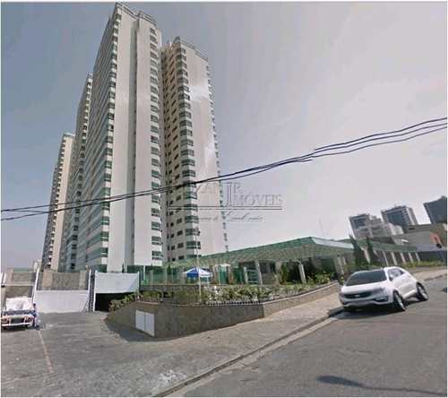 Apartamento, código 3490 em São Bernardo do Campo, bairro Jardim do Mar
