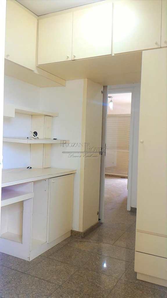 Apartamento em São Bernardo do Campo, no bairro Jardim Chácara Inglesa