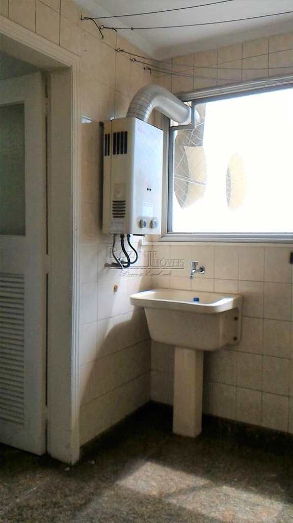 Apartamento em São Bernardo do Campo, no bairro Jardim Chácara Inglesa