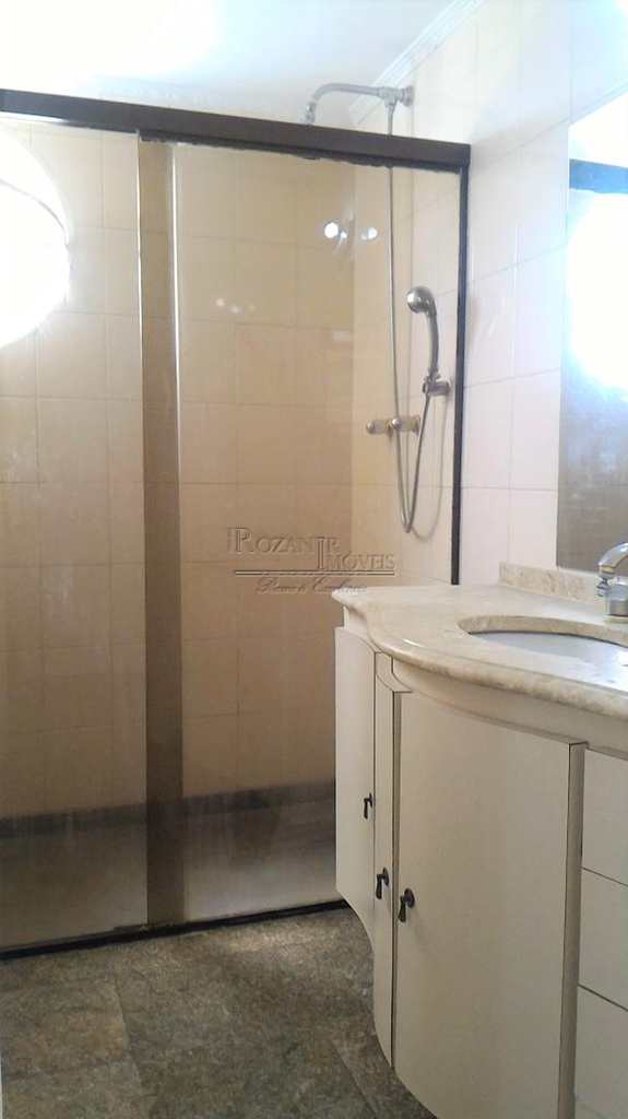 Apartamento em São Bernardo do Campo, no bairro Jardim Chácara Inglesa