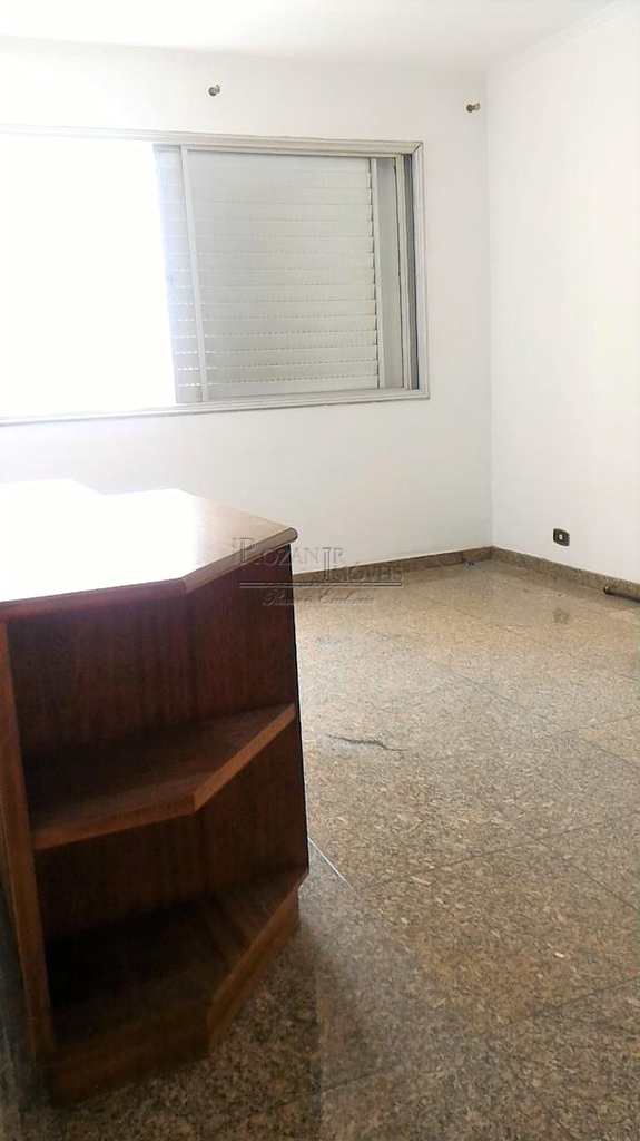 Apartamento em São Bernardo do Campo, no bairro Jardim Chácara Inglesa