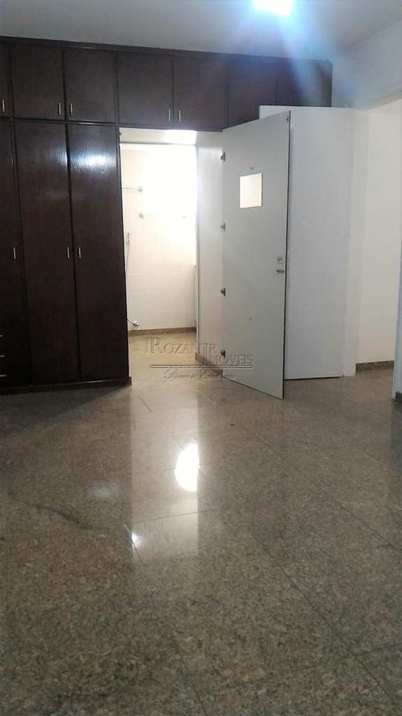 Apartamento em São Bernardo do Campo, no bairro Jardim Chácara Inglesa