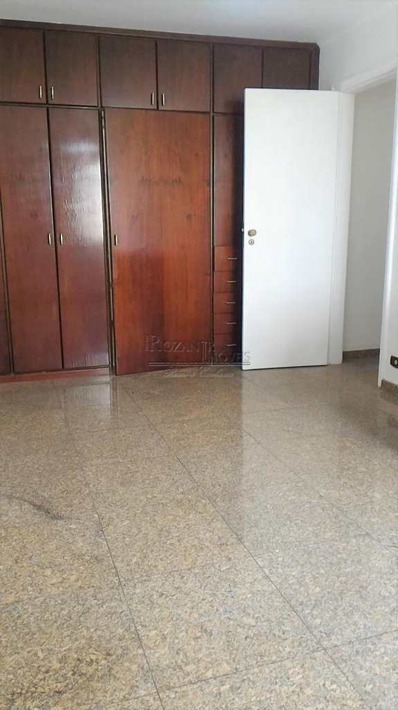 Apartamento em São Bernardo do Campo, no bairro Jardim Chácara Inglesa