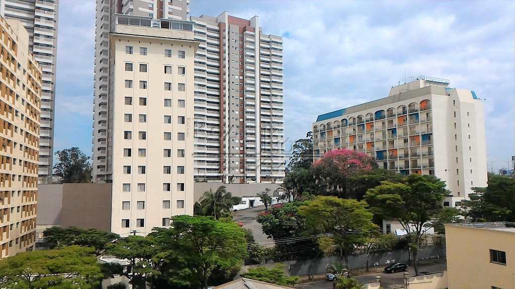 Apartamento em São Bernardo do Campo, no bairro Jardim Chácara Inglesa