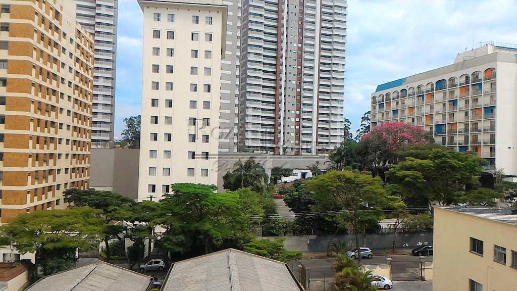 Apartamento em São Bernardo do Campo, no bairro Jardim Chácara Inglesa