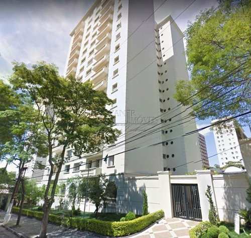 Apartamento, código 3504 em São Bernardo do Campo, bairro Jardim Chácara Inglesa