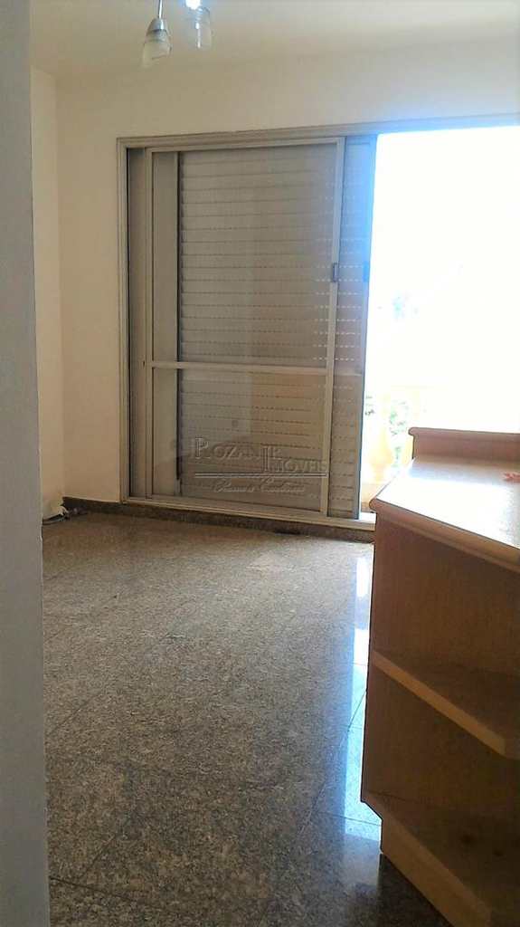 Apartamento em São Bernardo do Campo, no bairro Jardim Chácara Inglesa
