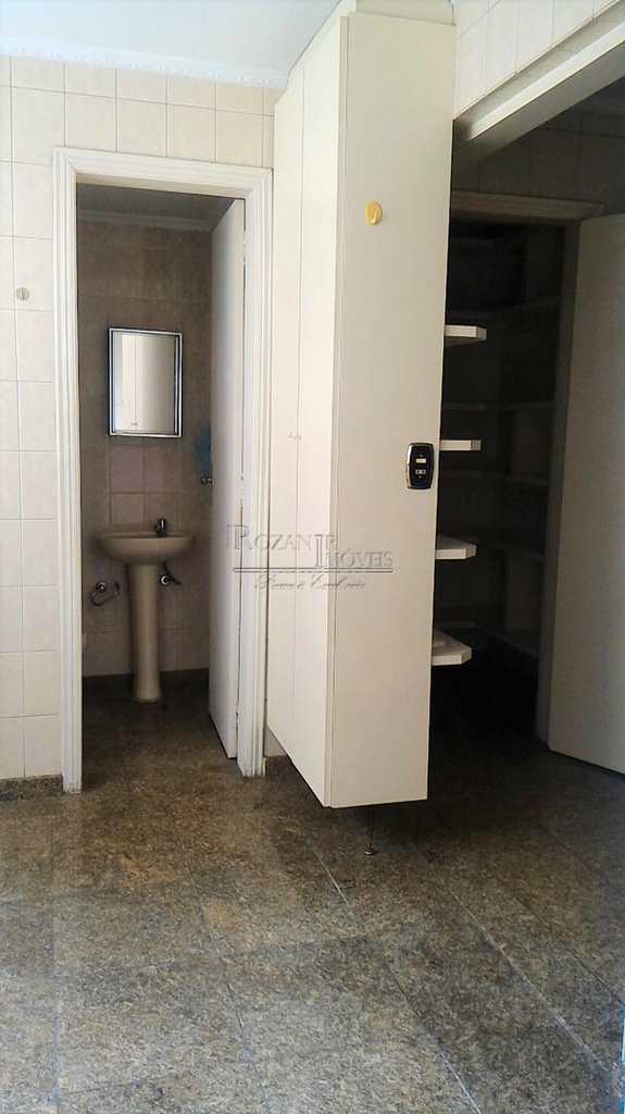 Apartamento em São Bernardo do Campo, no bairro Jardim Chácara Inglesa