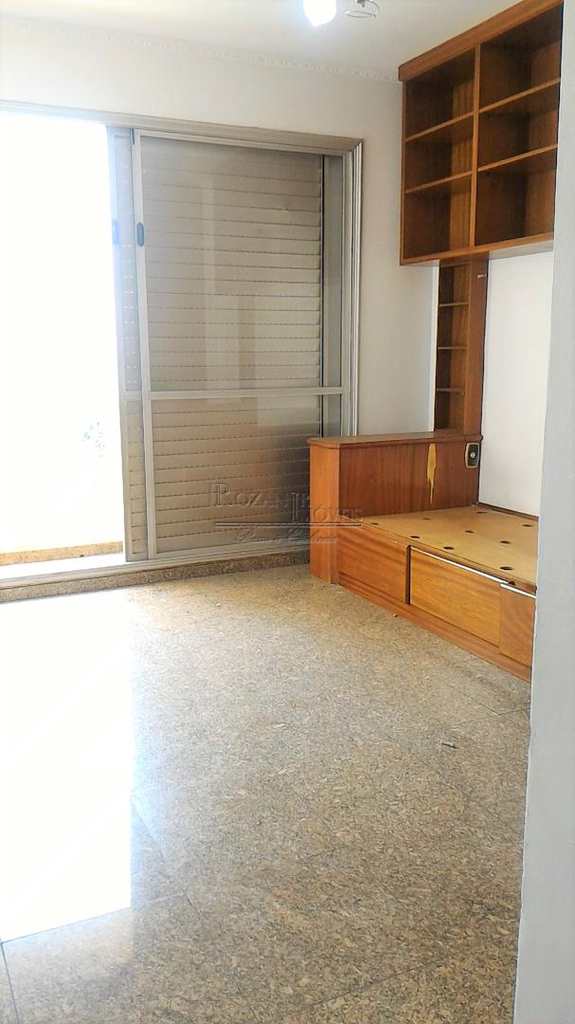 Apartamento em São Bernardo do Campo, no bairro Jardim Chácara Inglesa