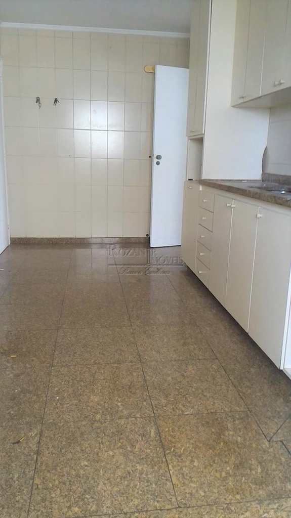 Apartamento em São Bernardo do Campo, no bairro Jardim Chácara Inglesa