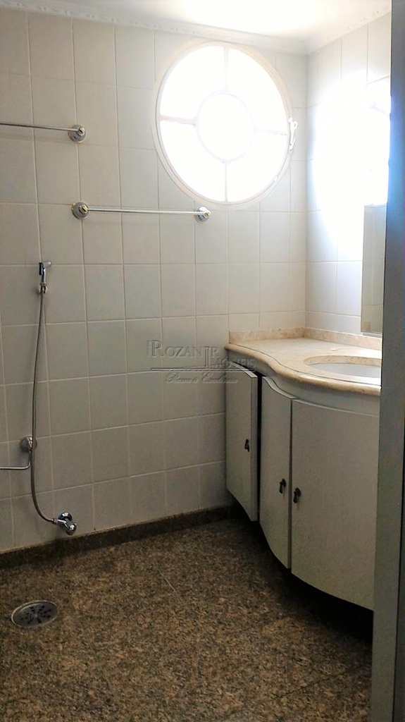 Apartamento em São Bernardo do Campo, no bairro Jardim Chácara Inglesa
