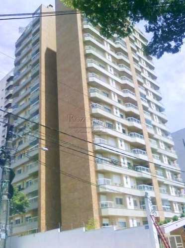 Apartamento, código 3516 em São Bernardo do Campo, bairro Centro