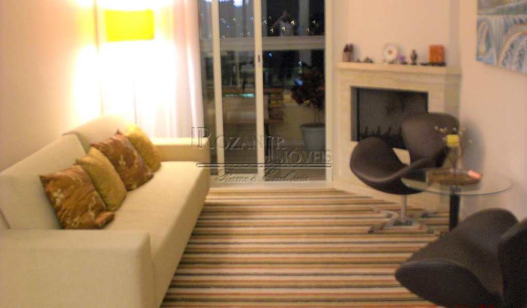 Apartamento em São Bernardo do Campo, bairro Centro