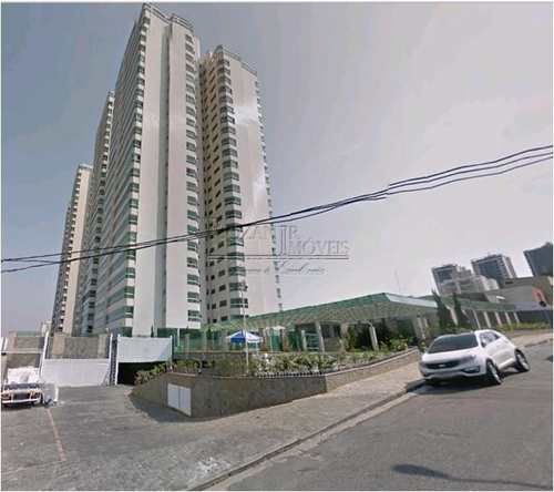Apartamento, código 3522 em São Bernardo do Campo, bairro Jardim do Mar