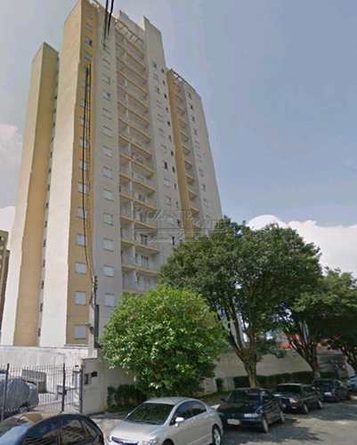 Apartamento, código 3565 em São Bernardo do Campo, bairro Rudge Ramos